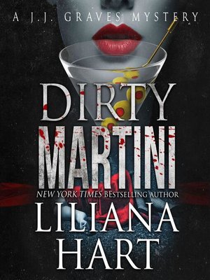 cover image of Dirty Martini